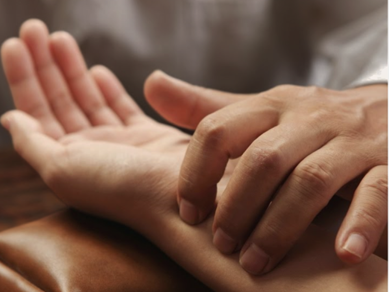 Naadi Pariksha Naadi Pariksha