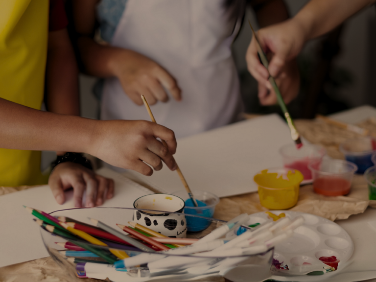 Art Therapy Art Therapy