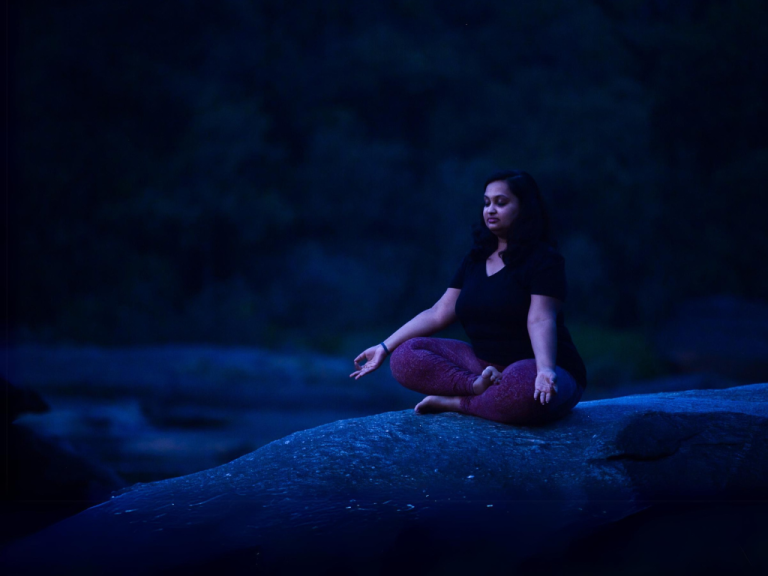 Aravinda Kriya Meditation Aravinda Kriya Meditation