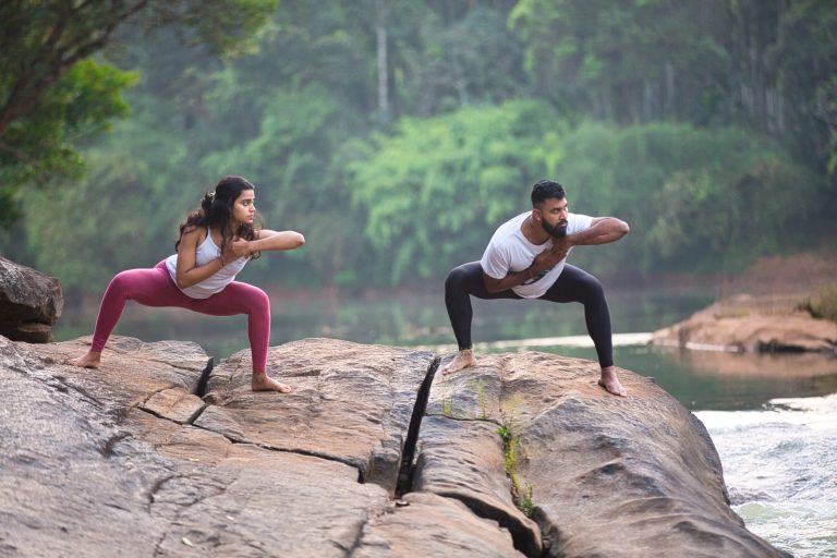 Kalari by 2 Kalari by 2